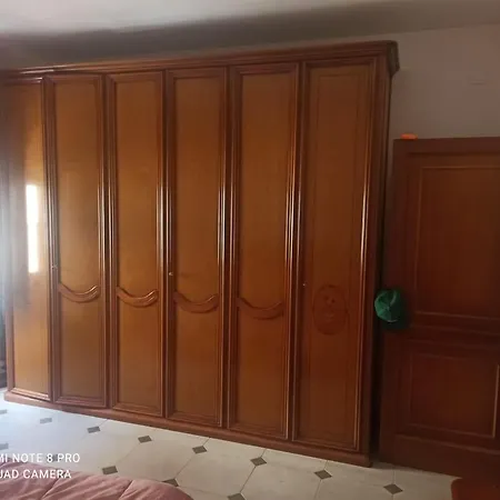 Barbagia Апартаменты Альгеро