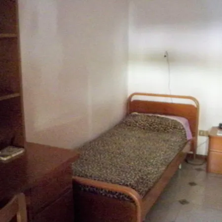 Apartamento Barbagia Alguer