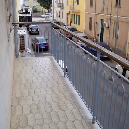 Barbagia * Альгеро