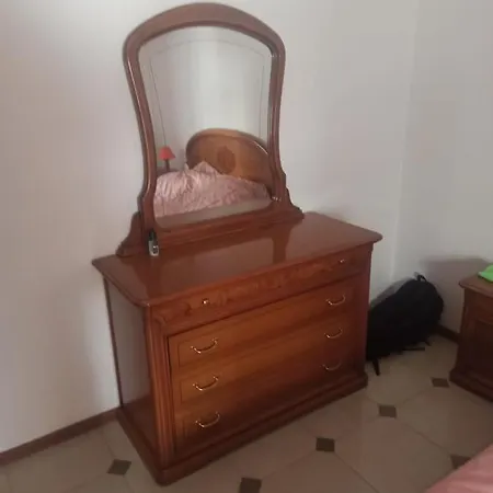 Barbagia Apartamento *