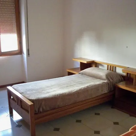 Apartamento Barbagia *