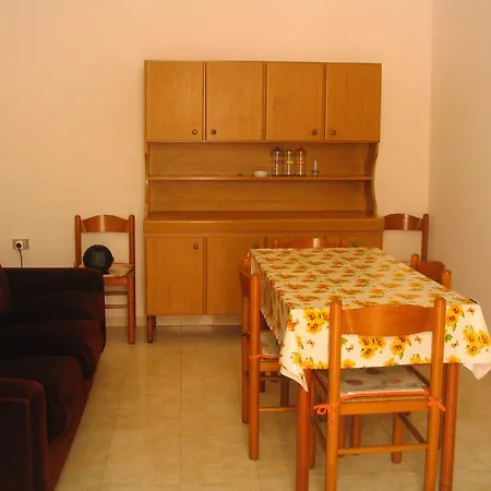 Apartamento Barbagia