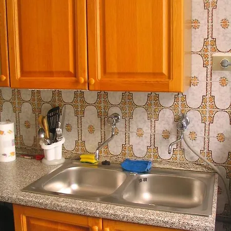 Apartamento Barbagia Alguer