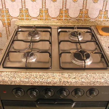 Barbagia Apartamento *