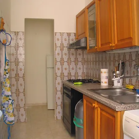 Apartamento Barbagia *