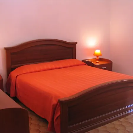 Apartamento Barbagia *