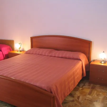 Lägenhet Barbagia Alghero