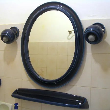 Apartamento Barbagia