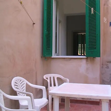 Apartamento Barbagia Alguer