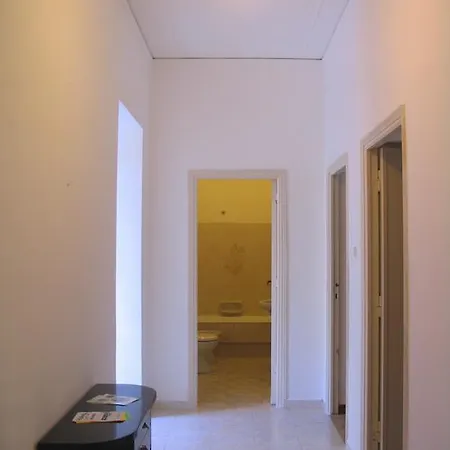 Barbagia Апартаменты