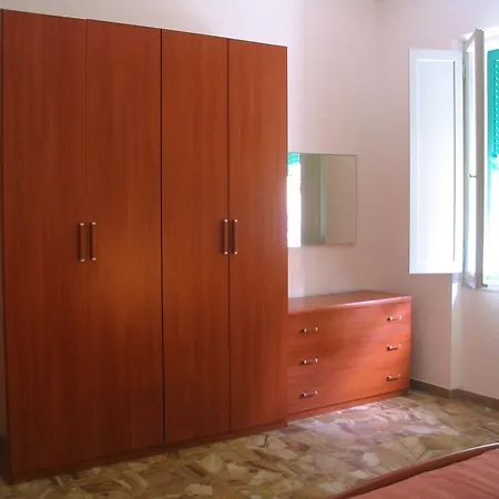 Barbagia Альгеро