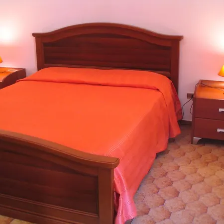 Barbagia Apartamento *