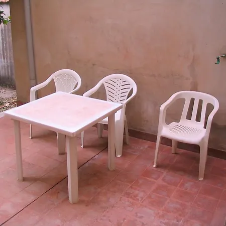 Barbagia Apartamento