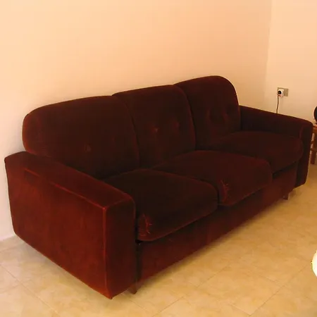 Barbagia Apartment *
