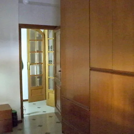 Apartment Barbagia