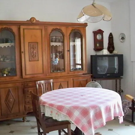 Barbagia Apartment