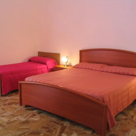 Barbagia Apartment