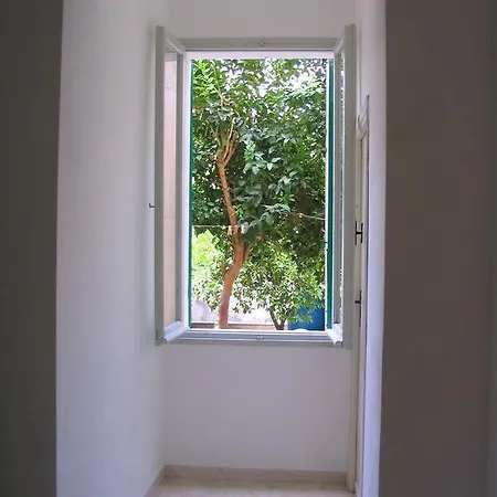 Apartment Barbagia *