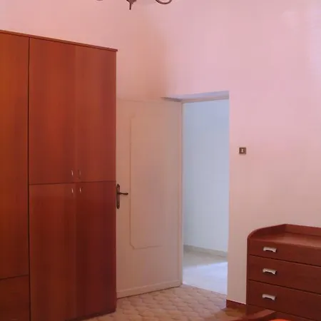 Апартаменты Barbagia Альгеро