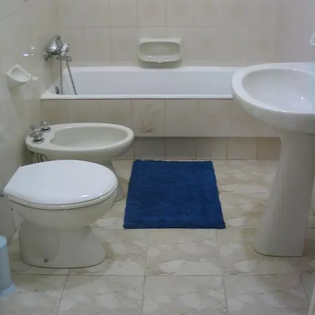Barbagia Apartment Alghero