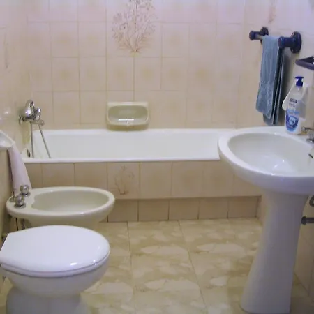 Barbagia Apartment Alghero